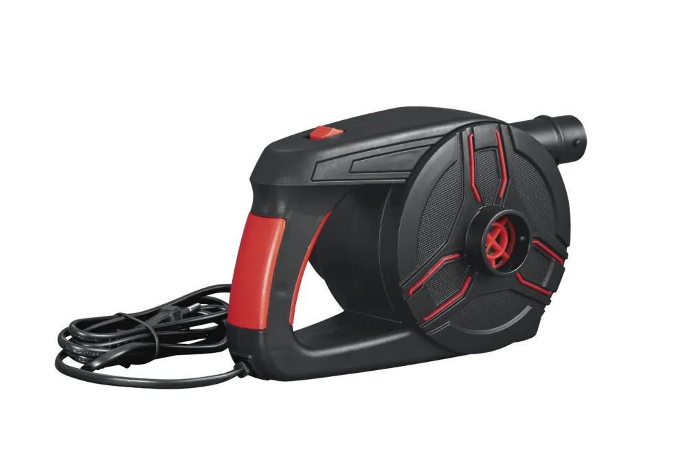 BESTWAY Gonfleur électrique Powergrip 220V