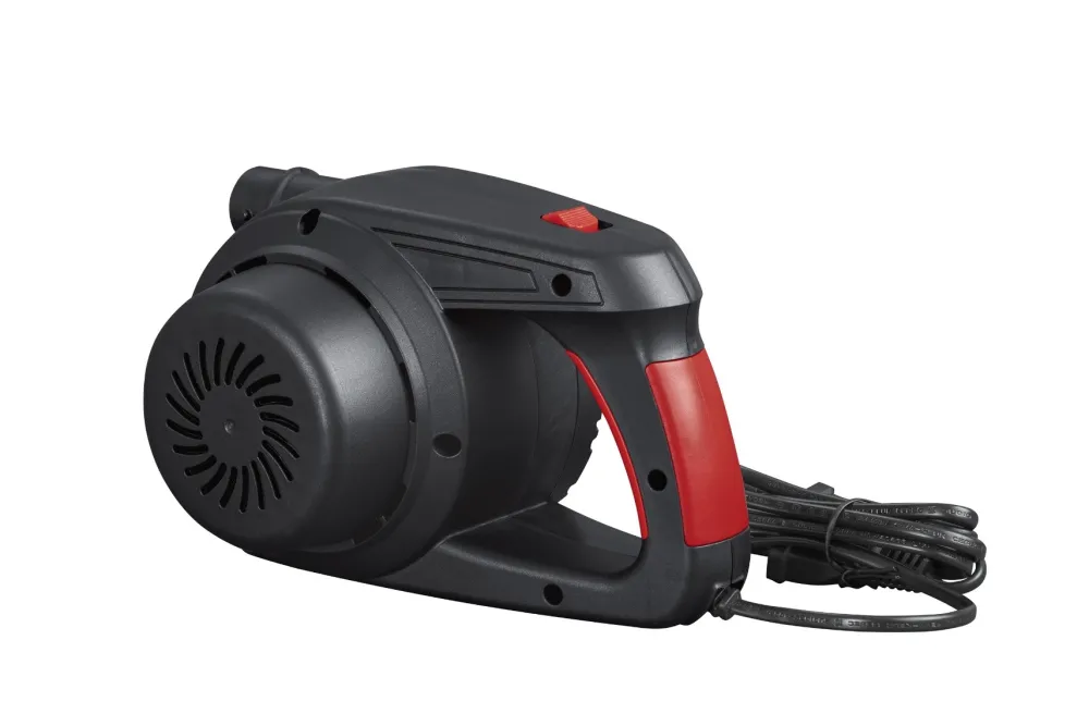 BESTWAY Gonfleur électrique Powergrip 220V