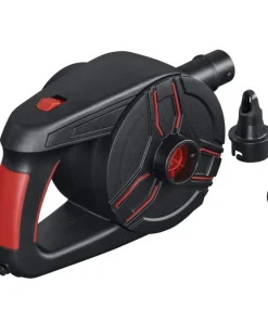 BESTWAY Gonfleur électrique Powergrip 220V