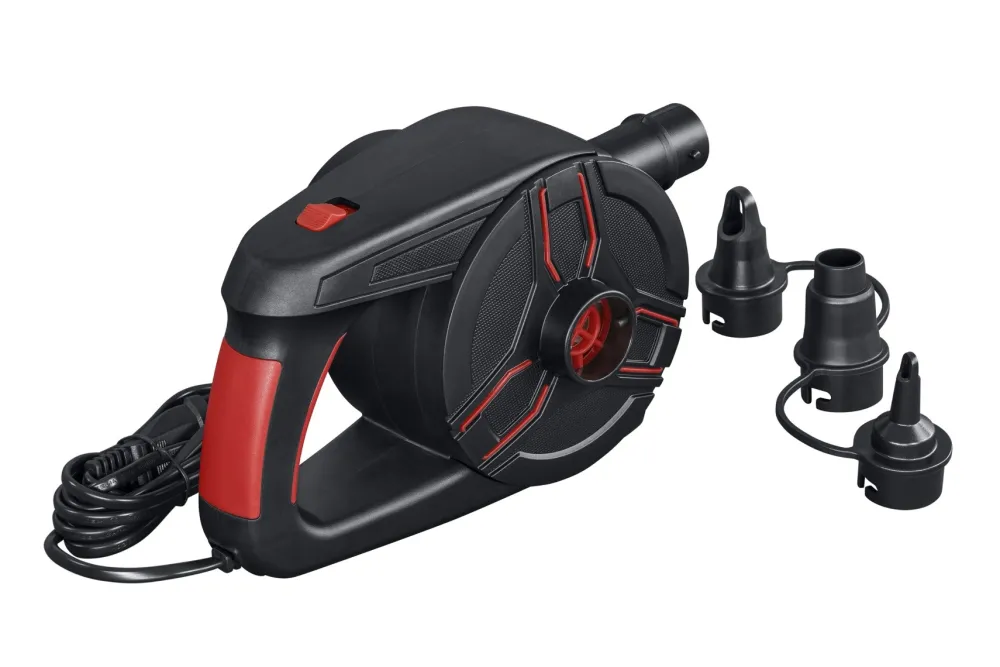 BESTWAY Gonfleur électrique Powergrip 220V