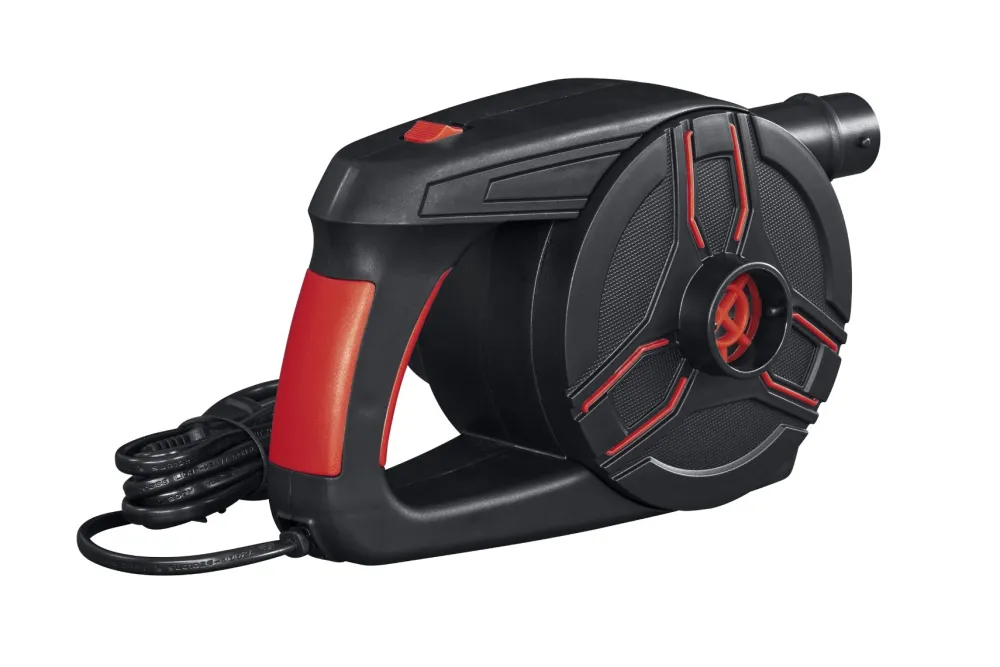 BESTWAY Gonfleur électrique Powergrip 220V