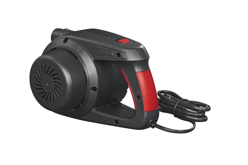 BESTWAY Gonfleur électrique Powergrip 220V