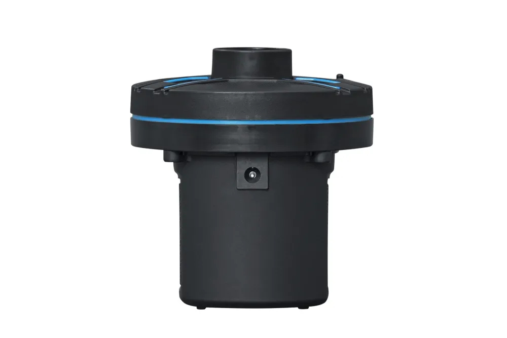 BESTWAY Gonfleur électrique Powertouch prise allume cigare et 220V
