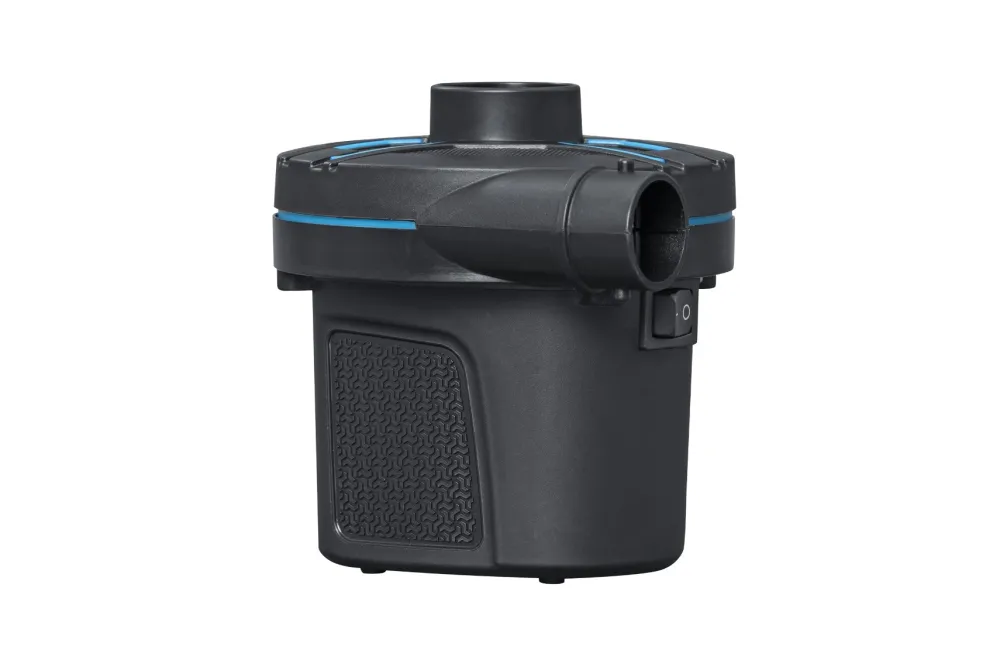BESTWAY Gonfleur électrique Powertouch prise allume cigare et 220V