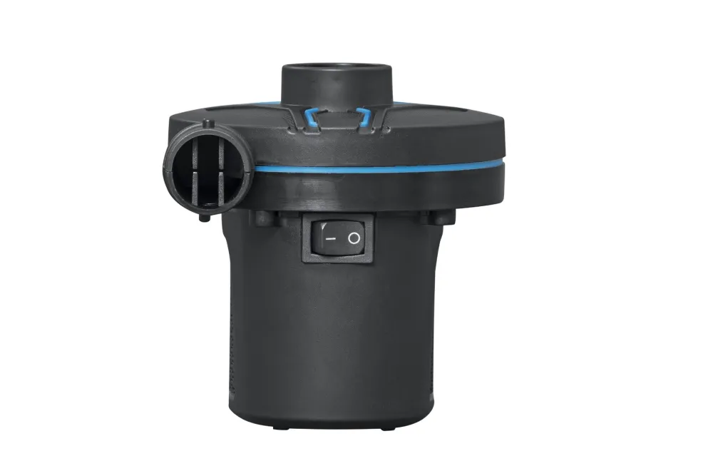 BESTWAY Gonfleur électrique Powertouch prise allume cigare et 220V