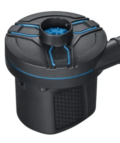 BESTWAY Gonfleur électrique Powertouch prise allume cigare et 220V