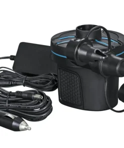 BESTWAY Gonfleur électrique Powertouch prise allume cigare et 220V