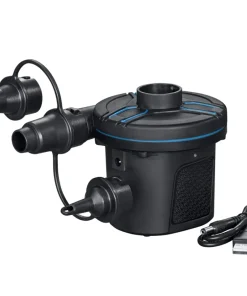 BESTWAY Gonfleur^Gonfleur électrique Powertouch rechargeable
