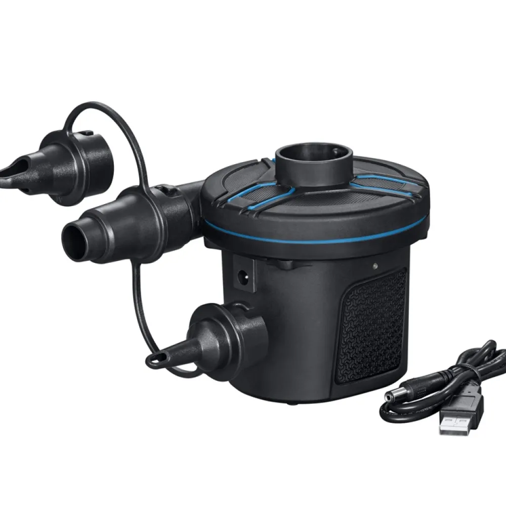 BESTWAY Gonfleur^Gonfleur électrique Powertouch rechargeable
