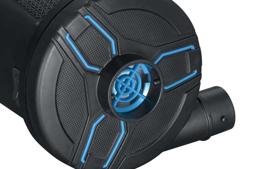 BESTWAY Gonfleur^Gonfleur électrique Powertouch rechargeable
