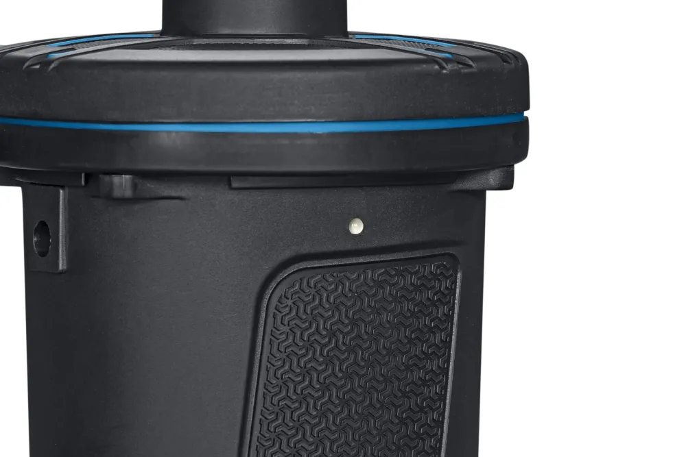 BESTWAY Gonfleur^Gonfleur électrique Powertouch rechargeable