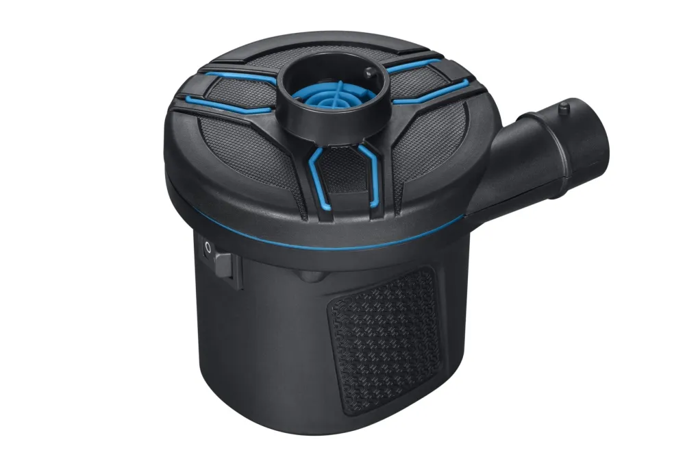 BESTWAY Gonfleur^Gonfleur électrique Powertouch rechargeable