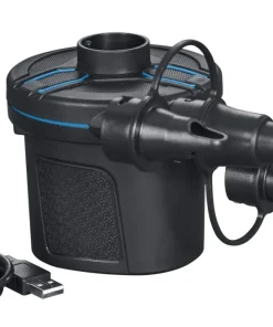 BESTWAY Gonfleur^Gonfleur électrique Powertouch rechargeable