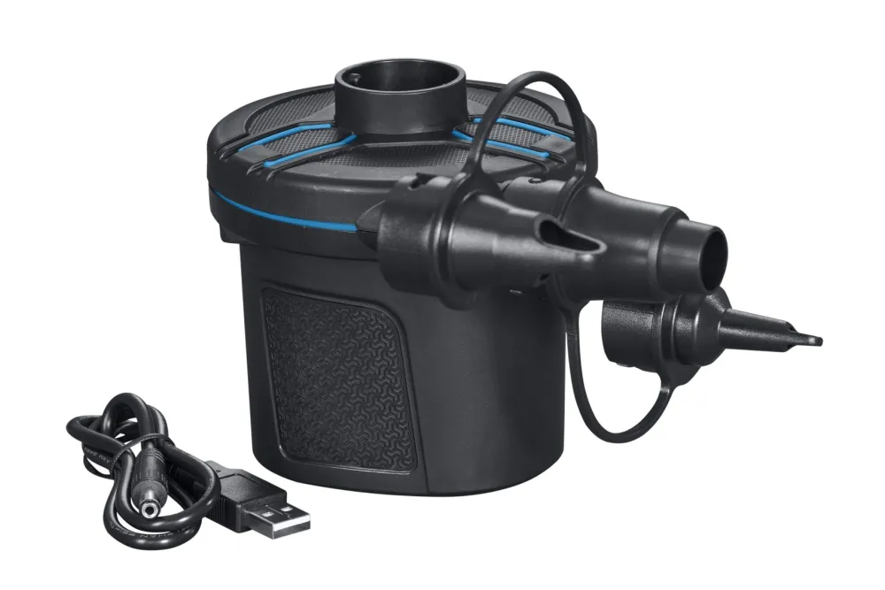 BESTWAY Gonfleur^Gonfleur électrique Powertouch rechargeable