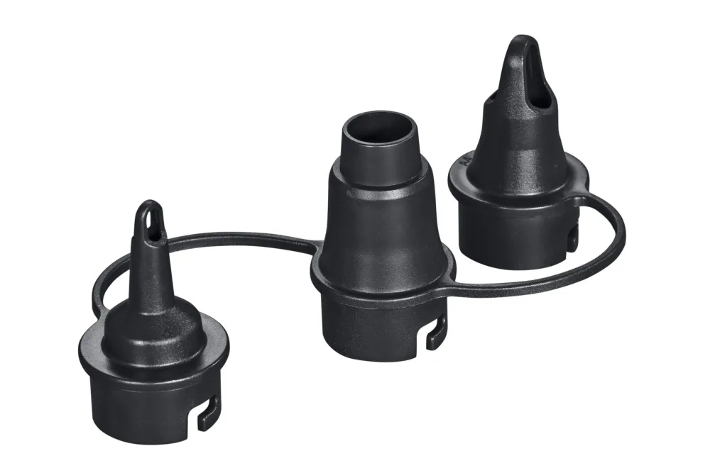 BESTWAY Gonfleur^Gonfleur électrique Powertouch rechargeable