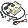 BRAVO Gonfleur Bateau Pneumatique|Gonfleur^Gonfleur électrique HP GE 21 Batterie intégrée