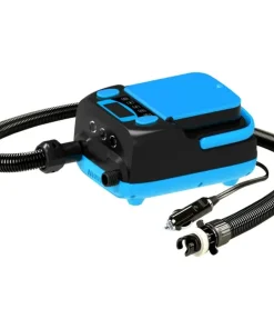 STAR Gonfleur électrique 9 avec batterie intégrée