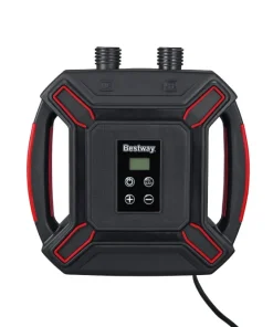 BESTWAY Gonfleur électrique SUP Powergrip Sport prise allume cigare