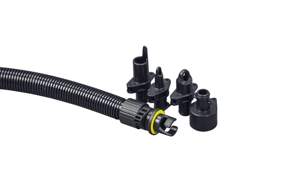 BESTWAY Gonfleur électrique SUP Powergrip Sport prise allume cigare