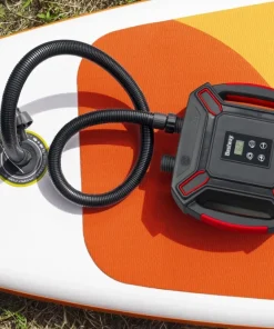 BESTWAY Gonfleur électrique SUP Powergrip Sport prise allume cigare