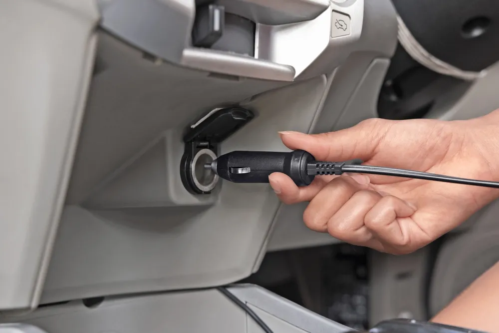 BESTWAY Gonfleur électrique SUP Powergrip Sport prise allume cigare