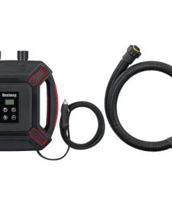BESTWAY Gonfleur électrique SUP Powergrip Sport prise allume cigare