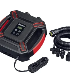 BESTWAY Gonfleur électrique SUP Powergrip Sport prise allume cigare