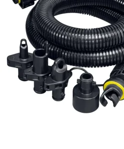 BESTWAY Gonfleur électrique SUP Powergrip Sport prise allume cigare
