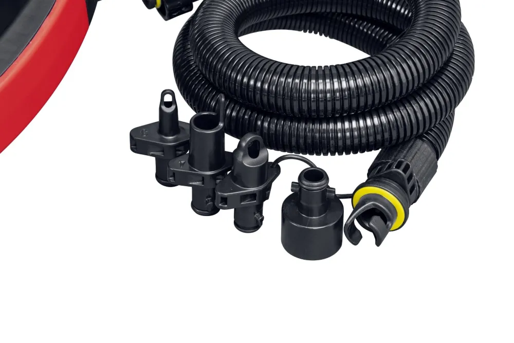 BESTWAY Gonfleur électrique SUP Powergrip Sport prise allume cigare