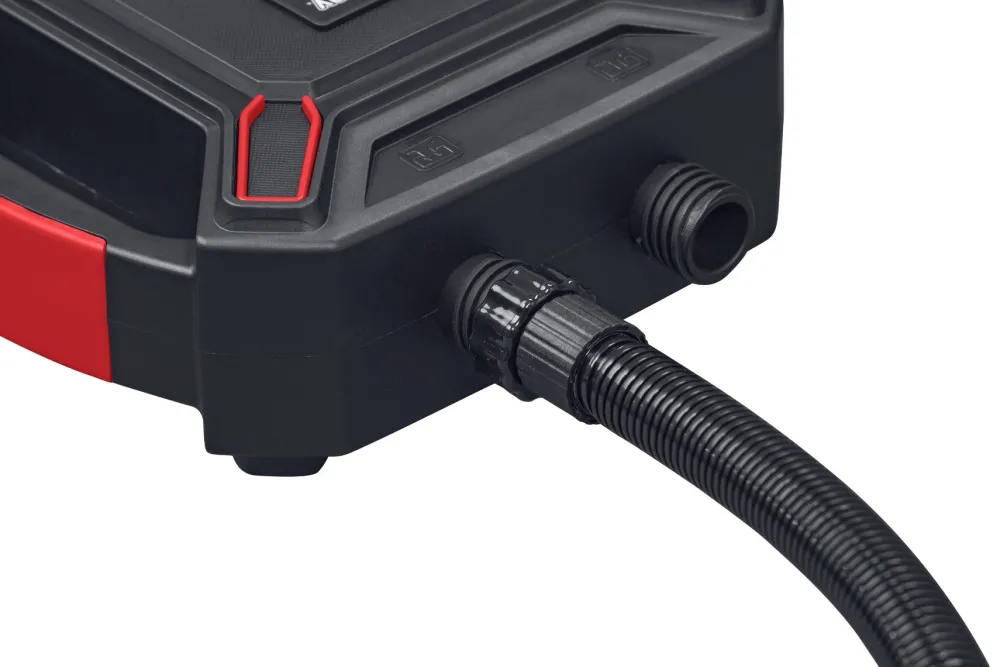 BESTWAY Gonfleur électrique SUP Powergrip Sport prise allume cigare