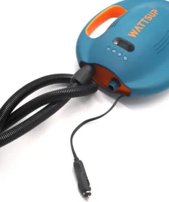 WATTSUP Gonfleur^Gonfleur électrique SUP Swift prise allume cigare