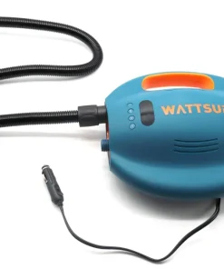 WATTSUP Gonfleur^Gonfleur électrique SUP Swift prise allume cigare