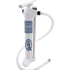 KEY WEST Gonfleur^Gonfleur paddle haute pression double action