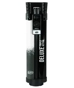 KEY WEST Gonfleur|Gonfleur Kayak Gonflable^Gonfleur paddle Deluxe Triple Action