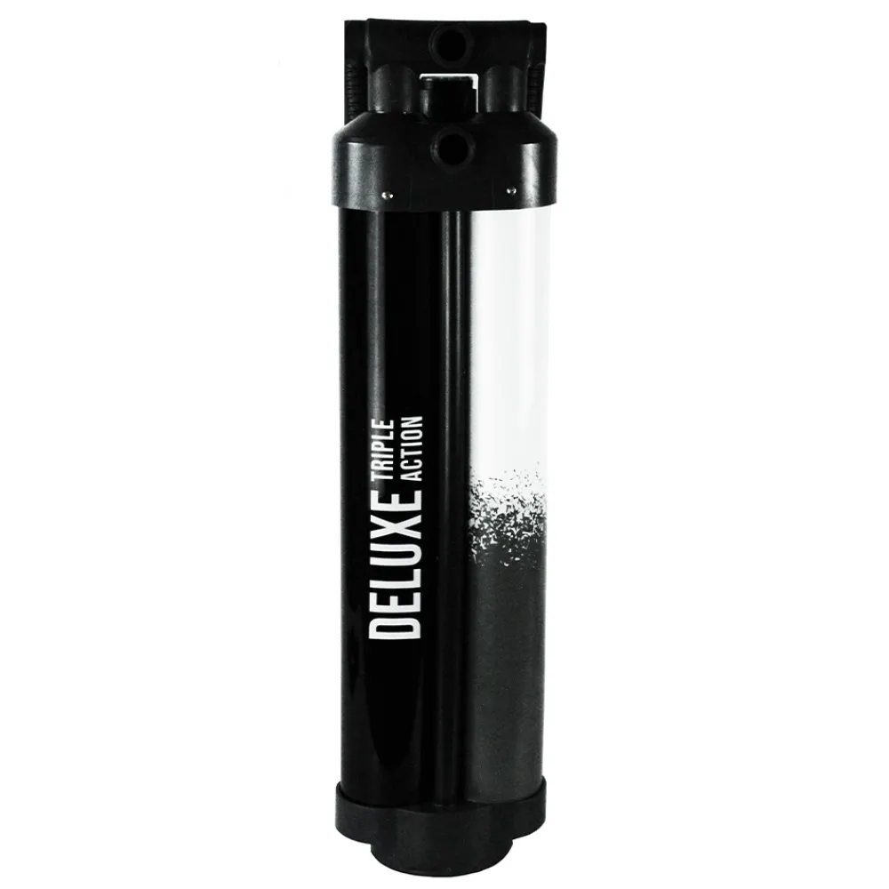KEY WEST Gonfleur|Gonfleur Kayak Gonflable^Gonfleur paddle Deluxe Triple Action