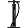 WILDERNESS Gonfleur Kayak Gonflable^Gonfleur double action