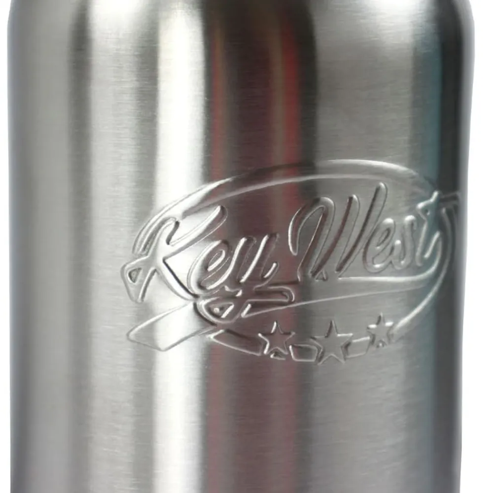 KEY WEST Poche À Eau / Camelbak|Poncho/Après Session^Gourde bouteille isotherme inox