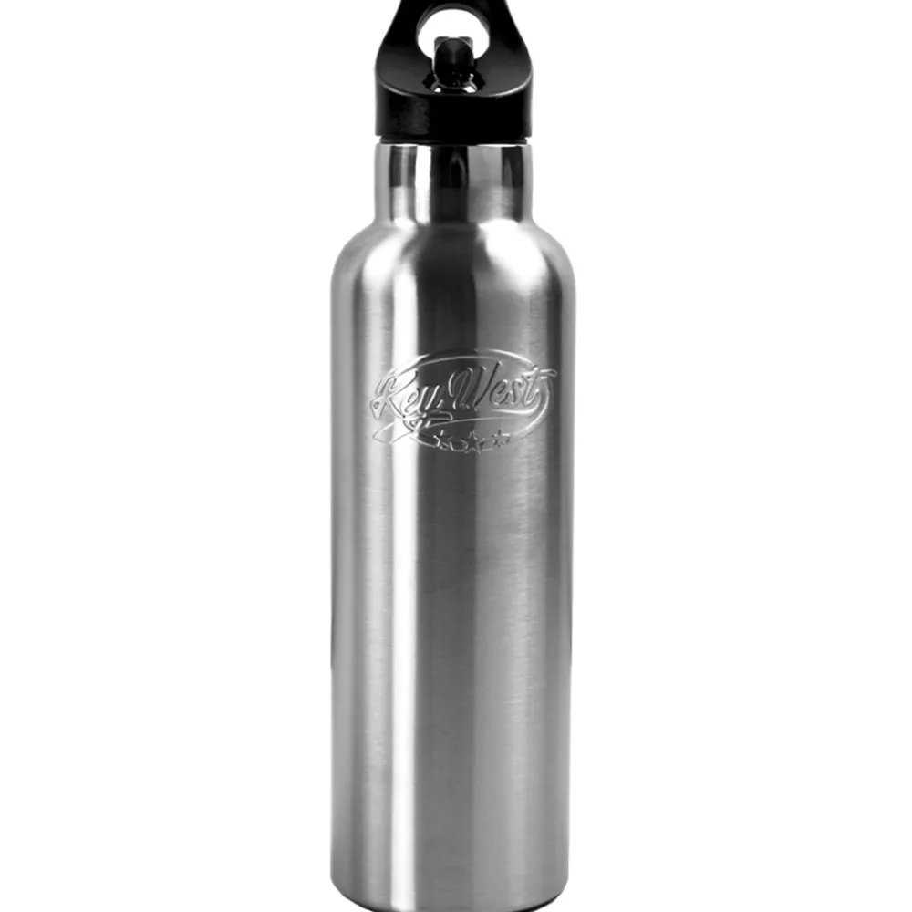 KEY WEST Poche À Eau / Camelbak|Poncho/Après Session^Gourde bouteille isotherme inox