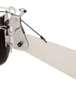 GRABNER Dérive Et Gouvernail Kayak|Accessoire Kayak Gonflable^Gouvernail pour kayak gonflable HOLIDAY, EXPLORER, MEGA, Riverstar