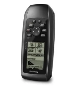 GARMIN Gps Marin^GPS Marine Portable 73