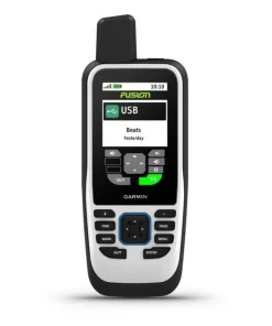 GARMIN Gps Marin^GPS portable MAP 86S