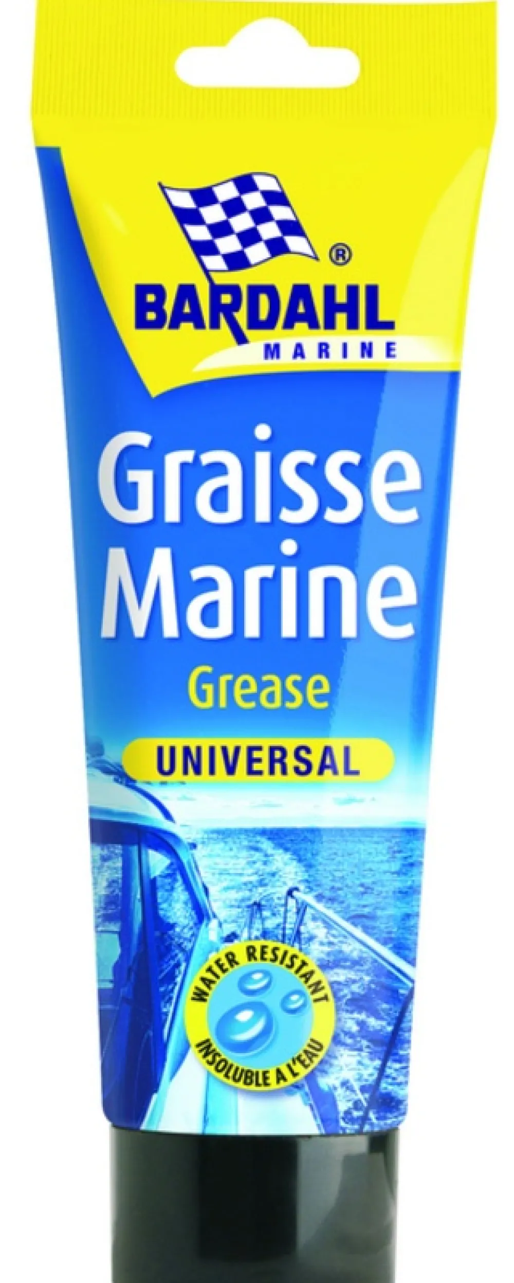 BARDAHL MARINE Graisse 150 g