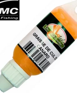 JMC & MOUCHES DE CHARETTE Accessoires & Outils^Graisse de Cul de Canard JMC pour mouche