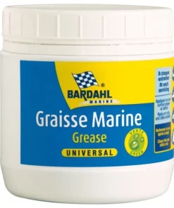 BARDAHL MARINE Entretien Moteur^Graisse marine Bardahl