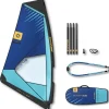 UNIFIBER Windsup^Gréement WindSup Complet Glide Rig 4.5