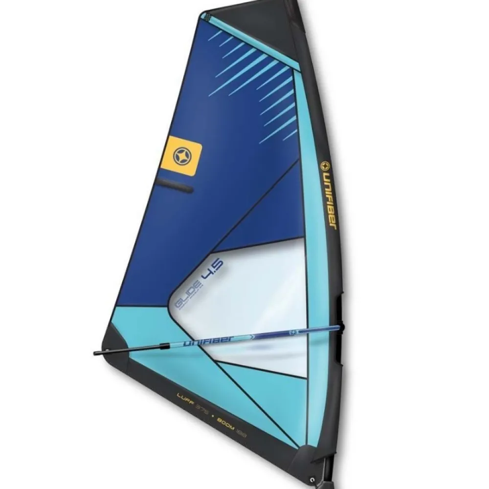 UNIFIBER Windsup^Gréement WindSup Complet Glide Rig 4.5