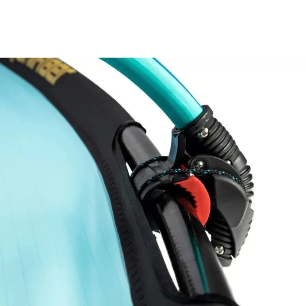 UNIFIBER Windsup^Gréement WindSup Complet Glide Rig 4.5