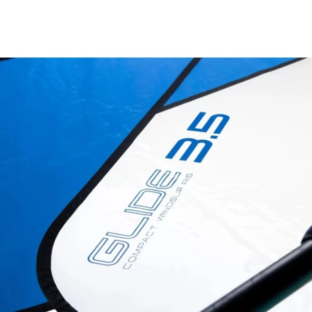 UNIFIBER Windsup^Gréement WindSup Complet Glide Rig 4.5