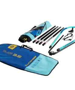 UNIFIBER Windsup^Gréement WindSup Complet Glide Rig 3.5