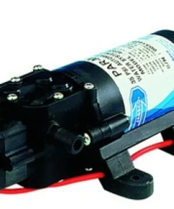 JABSCO Groupe D'Eau^Groupe d'eau Par-Max 1